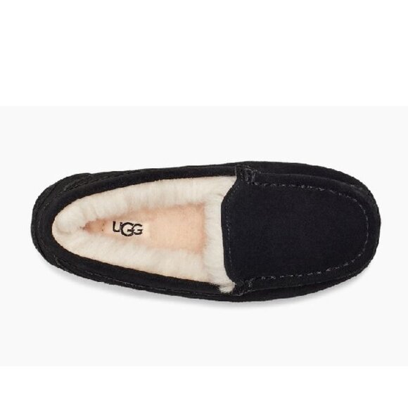 UGG Unisex-Child Ascot Kid's Slipper - Picture 3 of 7